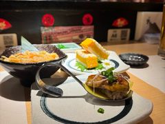 -乌君·酒场·炭火烧鸟(侨城坊店)