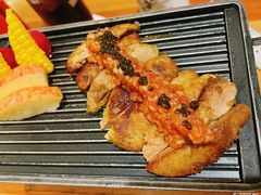 香煎鹅肝-酒吞(七宝领展广场店)