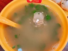 -小杨生煎(黄河路店)