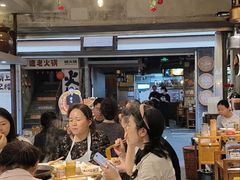 -楠火锅(太古里总店)