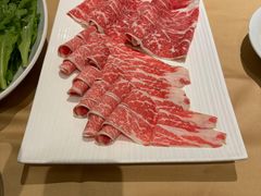 -鼎鼎香·港式火锅(北京SKP店)