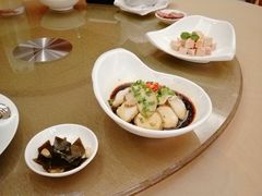 -哈尔滨香格里拉大酒店