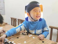 -秦汉胡同书法国画古筝围棋书院(漕宝日月光分馆)