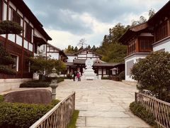 -径山寺