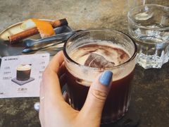 -BE NORMAL CAFE(霞溪路店)