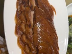 -范家小馆·烤鸭新京菜(金融街店)