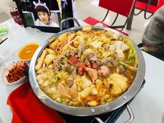 -苏州大学独墅湖校区-第5食堂