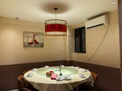 -张记虾尾·火锅·烧烤·大排档(涉外店)