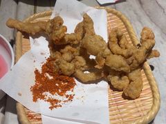 -南锣南门(东方银座店)