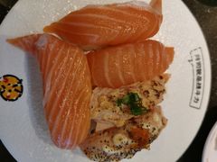 -元气寿司(东方宝泰店)