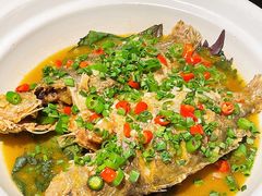 -乔街深夜食堂·台州菜·高压锅生蚝(杭州总店)