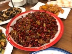 -付掌柜在成都·热炒砂锅集(金禾店)