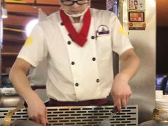 -利昂法式铁板主题餐厅(新奥购物中心店)