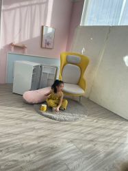 -小时候儿童摄影(解放大道店)