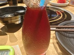 -手选潮汕鲜活牛肉火锅(二七广场店)