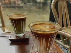 -Metal hands·铁手咖啡