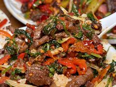 -乐山第一家临江鳝丝(茶坊路店)