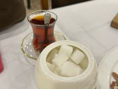 -沙漠玫瑰土耳其餐厅(神路街店)