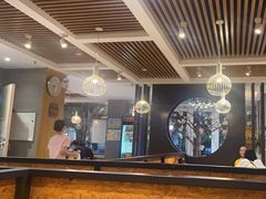 -如轩·海鲜砂锅粥·潮汕菜(沿江东路店)