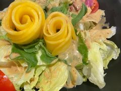 -蟹榭·本帮江浙菜·蟹宴(大宁久光商场店)