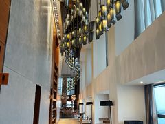 -金奥国际酒店全日餐厅ALTITUDE