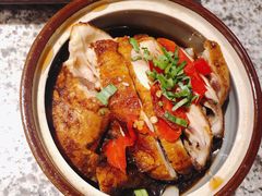 天府泡椒鸡-南京大牌档(三阳广场苏宁店)