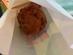 -汉堡王(华润五彩城店)