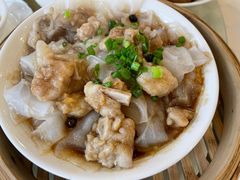 -金河半岛园林酒家(金融城店)