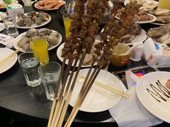 -渔公码头海货全海鲜自助(海滨旅游路店)