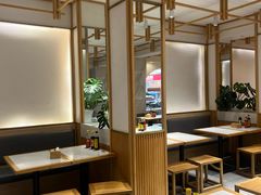 -饺子季水饺餐厅(新市街店)