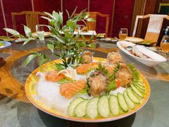 -那家小馆•北京菜•烤鸭(香山店)