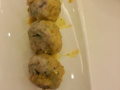 -香港美食大酒楼