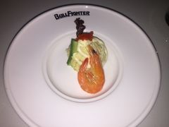 土豆沙拉-斗牛士牛排餐厅(嘉里汇店)