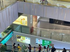 -凯德MALL(西直门店)