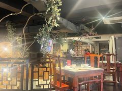 -老太原菜馆(中正天街店)