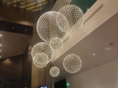 -郑州建业艾美酒店