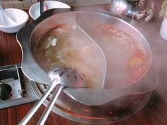 -百签宫串串香重庆火锅(夏湾店)