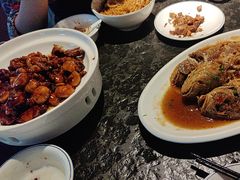 -一记洛阳菜·糖醋小排·水席(十字街店)