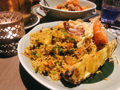 -CHINCHIN 青青·泰国料理(万象食家店)