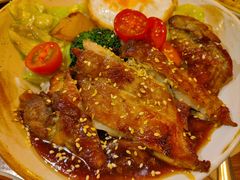 -玛格萝妮比萨屋(陆家浜路店)