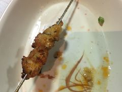 掌中宝-羊家胡同·龙虾烧烤火锅(龙汇路店)