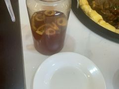 -咱屯子锅台鱼直营店(合作街店)