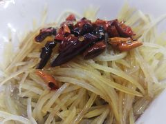 -益民餐厅(哈尔滨道店)