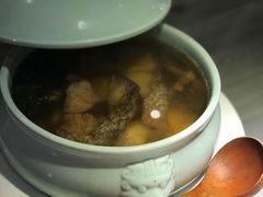 -岭南真味·匠心粤菜(K11店)