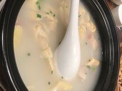 -上海小南国(正大店)