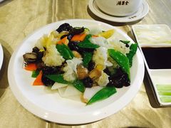 -北京全聚德(王府井店)