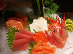 -酒久自助料理(佳兆业店)