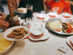 -豆花姐烂豆花火锅(水屯北路恒大滨河店)