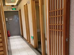 -花和海鲜自助(梅江店)