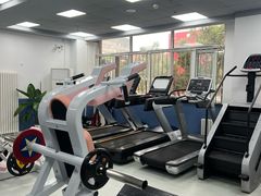 -即刻健身馆(对外经贸店)